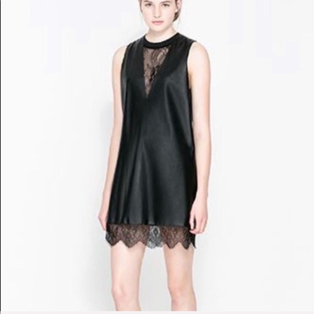 Zara mini dress